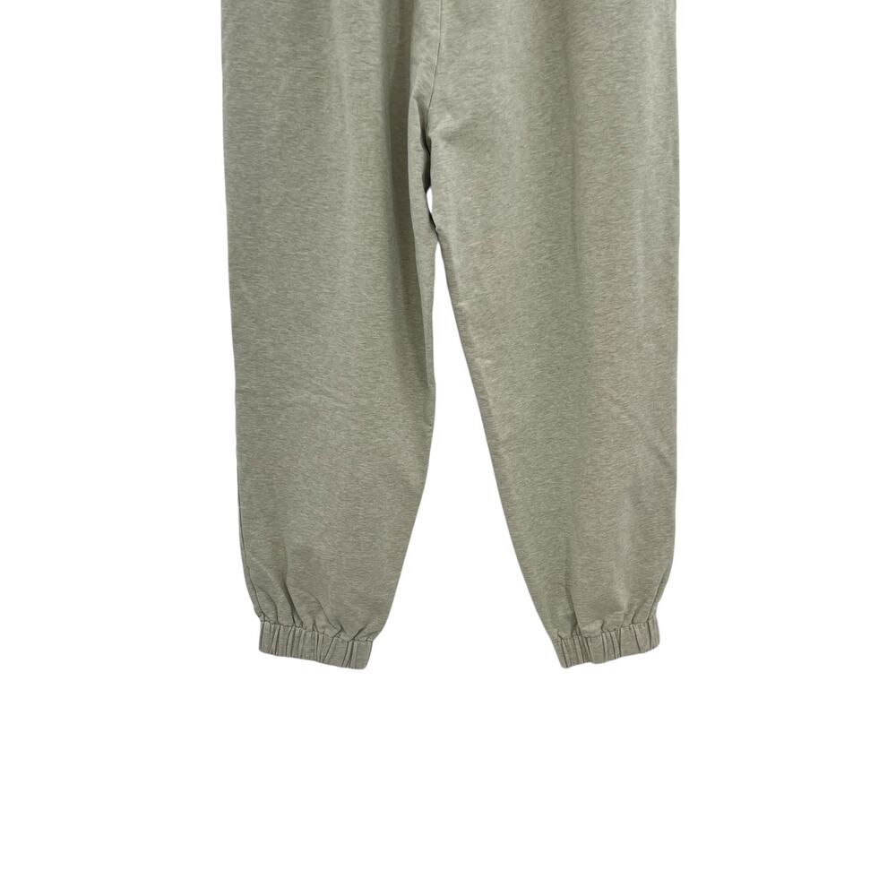 Varley Nevada Pants Sage Green‎ Jogger Sweatpants Drawstring Women Medium - Picture 7 of 10